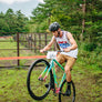 USA Tracklocross Basketball Jersey